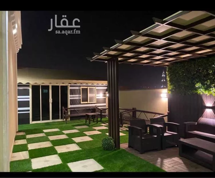Apartment for Rent in Ahad Rufaidah Al Khalij 9