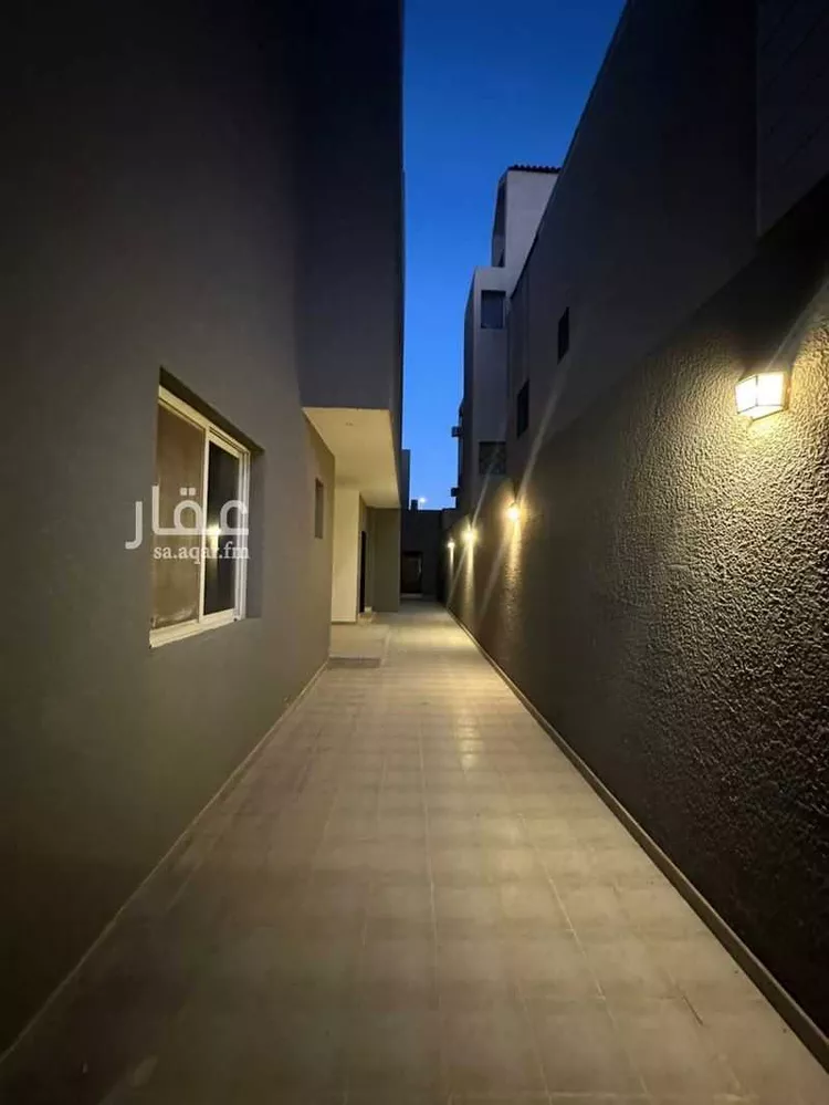 دور للإيجار في شارع 25133090, حي النرجس, مدينة الرياض, منطقة الرياض صورة 2