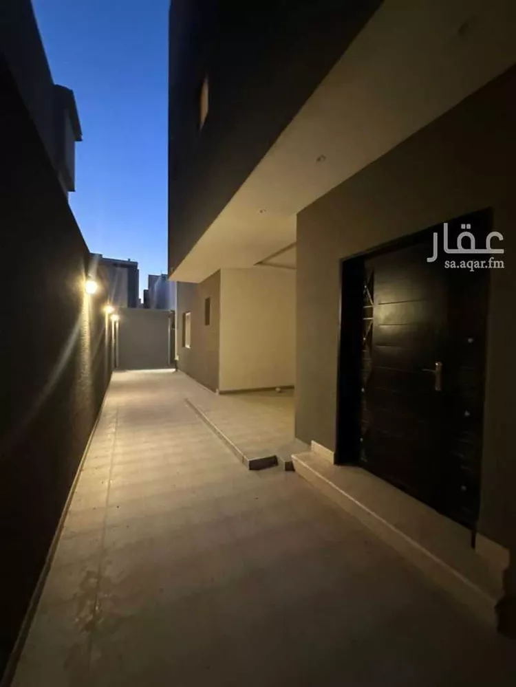 دور للإيجار في شارع 25133090, حي النرجس, مدينة الرياض, منطقة الرياض صورة 4