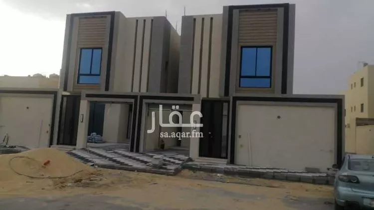 فيلا للبيع في شارع المنصور المؤمني, حي ضاحية الملك فهد, مدينة الدمام, المنطقة الشرقية