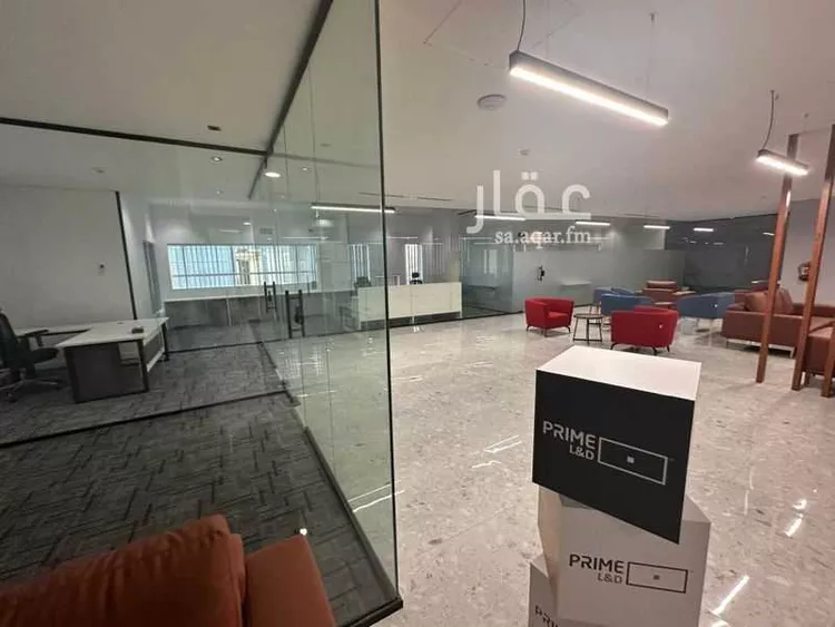 عمارة للإيجار في شارع الامير محمد ابن سلمان ابن عبدالعزيز, حي الربيع, مدينة الرياض, منطقة الرياض صورة 4