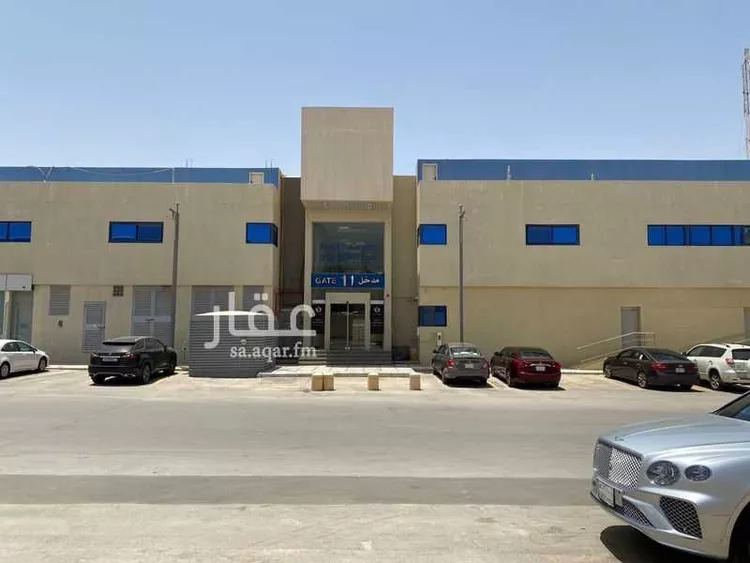 عمارة للإيجار في شارع الملك عبدالعزيز ابن عبدالرحمن سعود, حي الربيع, مدينة الرياض, منطقة الرياض صورة 4