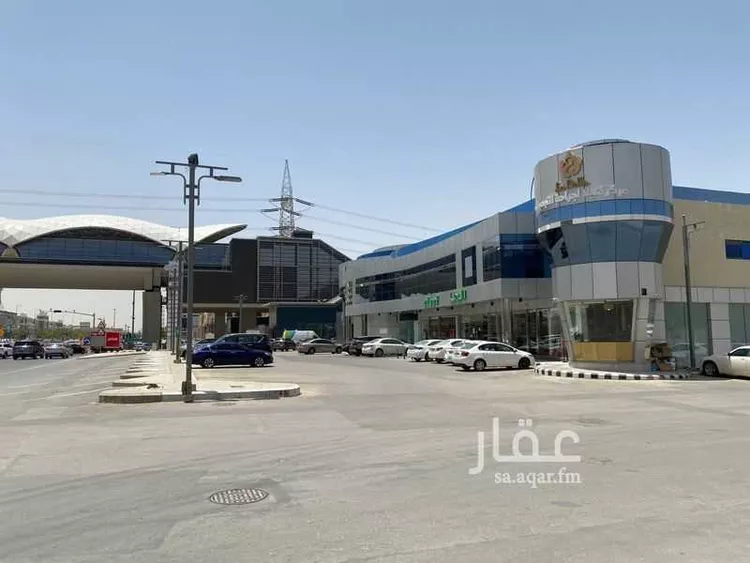 مكتب تجاري للإيجار في شارع الملك عبدالعزيز ابن عبدالرحمن سعود, حي الربيع, مدينة الرياض, منطقة الرياض صورة 3