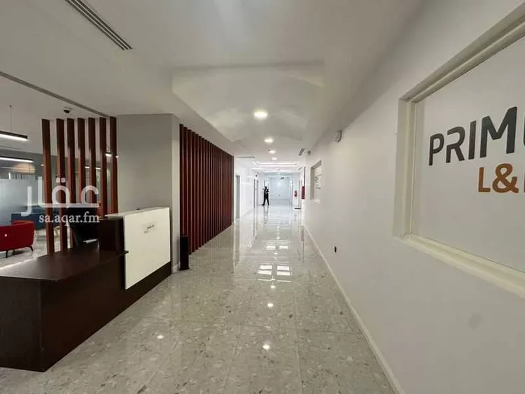 عمارة للإيجار في شارع الامير محمد ابن سلمان ابن عبدالعزيز, حي الربيع, مدينة الرياض, منطقة الرياض صورة 2