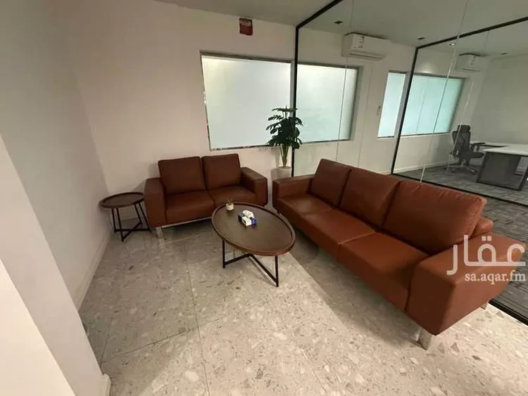 Commercial Office for Rent in Riyadh Ar Rabie