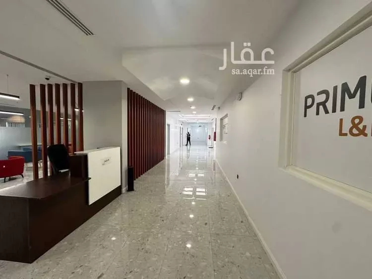 Commercial Office for Rent in Riyadh Ar Rabie صورة 3