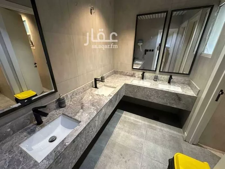 Commercial Office for Rent in Riyadh Ar Rabie صورة 2