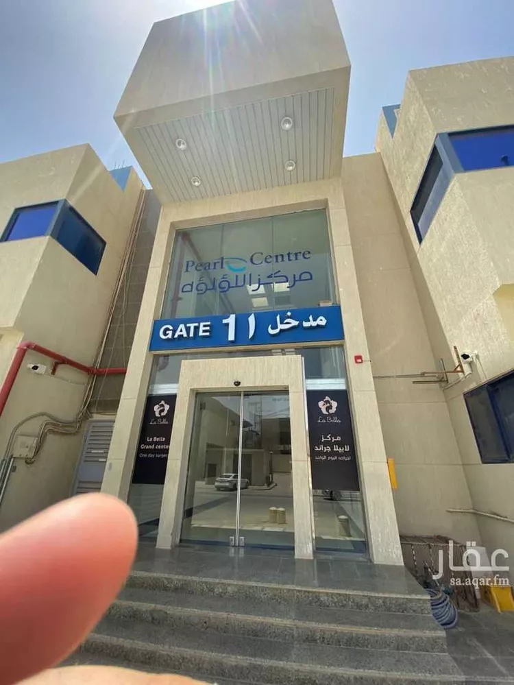 عمارة للإيجار في شارع الملك عبدالعزيز ابن عبدالرحمن سعود, حي الربيع, مدينة الرياض, منطقة الرياض