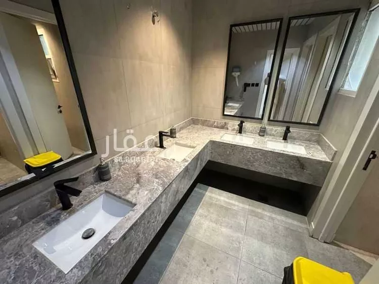 عمارة للإيجار في شارع الامير محمد ابن سلمان ابن عبدالعزيز, حي الربيع, مدينة الرياض, منطقة الرياض