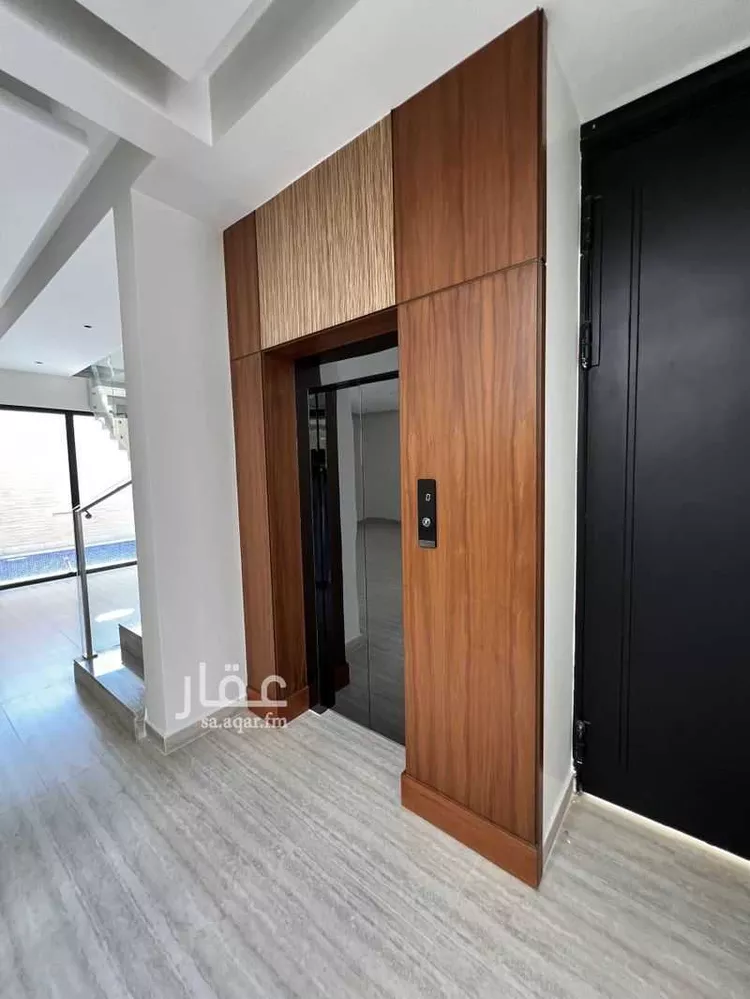 فيلا للبيع في شارع عثمان العبيد, حي القيروان, مدينة الرياض, منطقة الرياض صورة 4