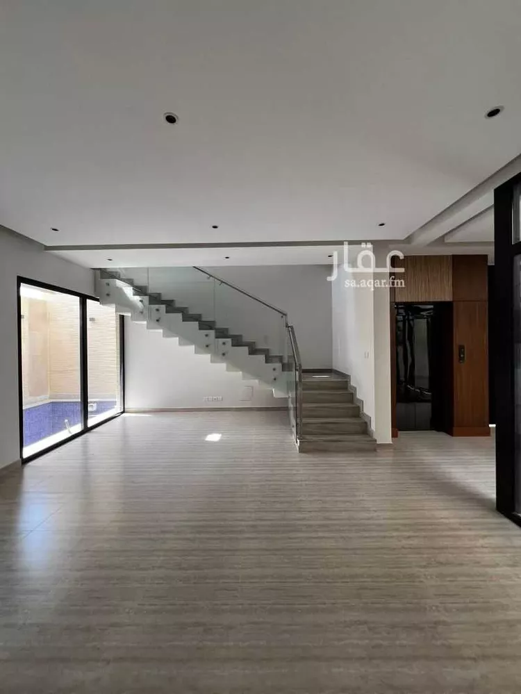 فيلا للبيع في شارع عثمان العبيد, حي القيروان, مدينة الرياض, منطقة الرياض صورة 3