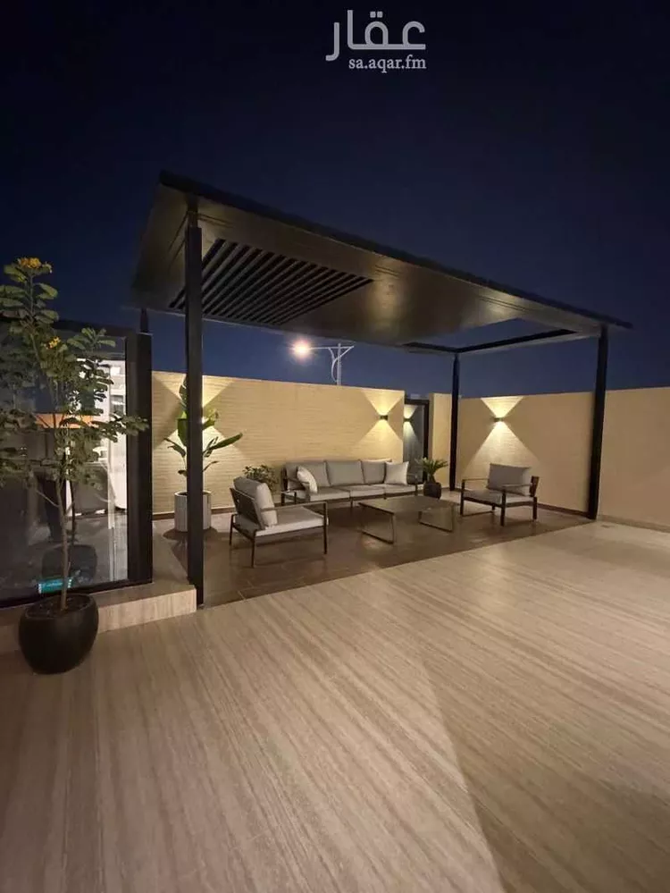 فيلا للبيع في شارع عثمان العبيد, حي القيروان, مدينة الرياض, منطقة الرياض صورة 2