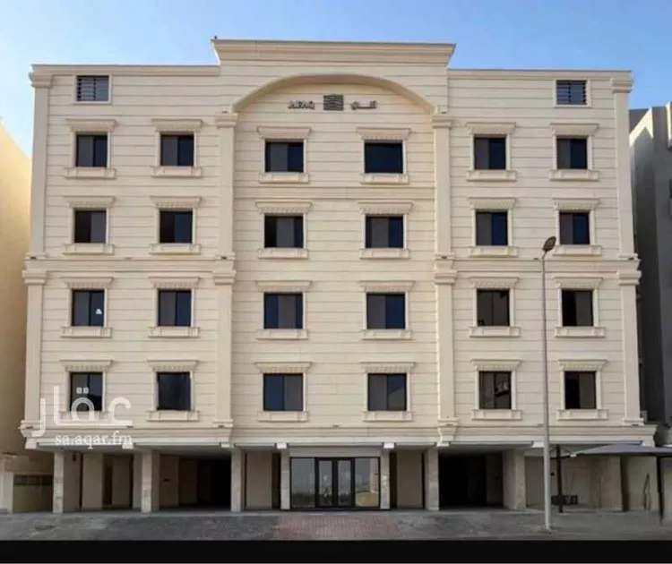 شقة للبيع في شارع إسماعيل الأندلسي, حي حكومي1, مدينة جدة, منطقة مكة المكرمة صورة 3