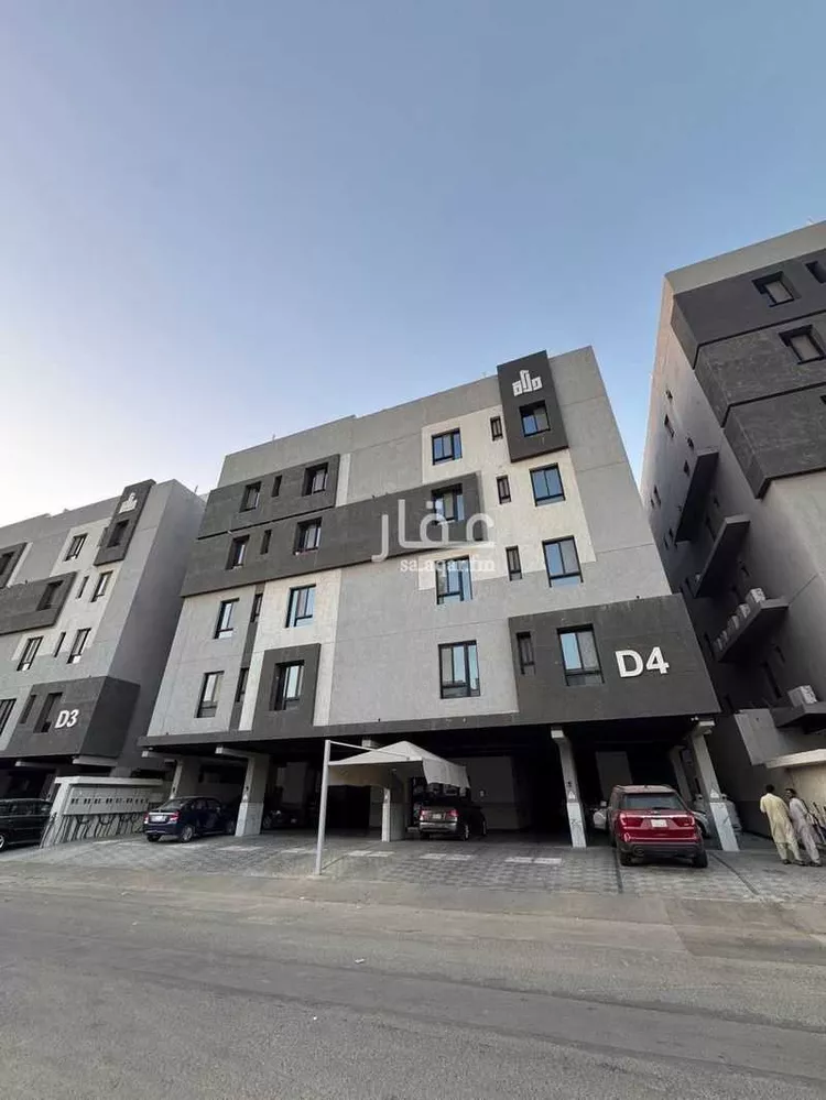 شقة للبيع في شارع الرماحي, حي المروة, مدينة جدة, منطقة مكة المكرمة صورة 2