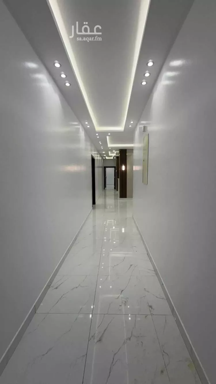 شقة للبيع في شارع قباع, حي أم السلم, مدينة جدة, منطقة مكة المكرمة صورة 3