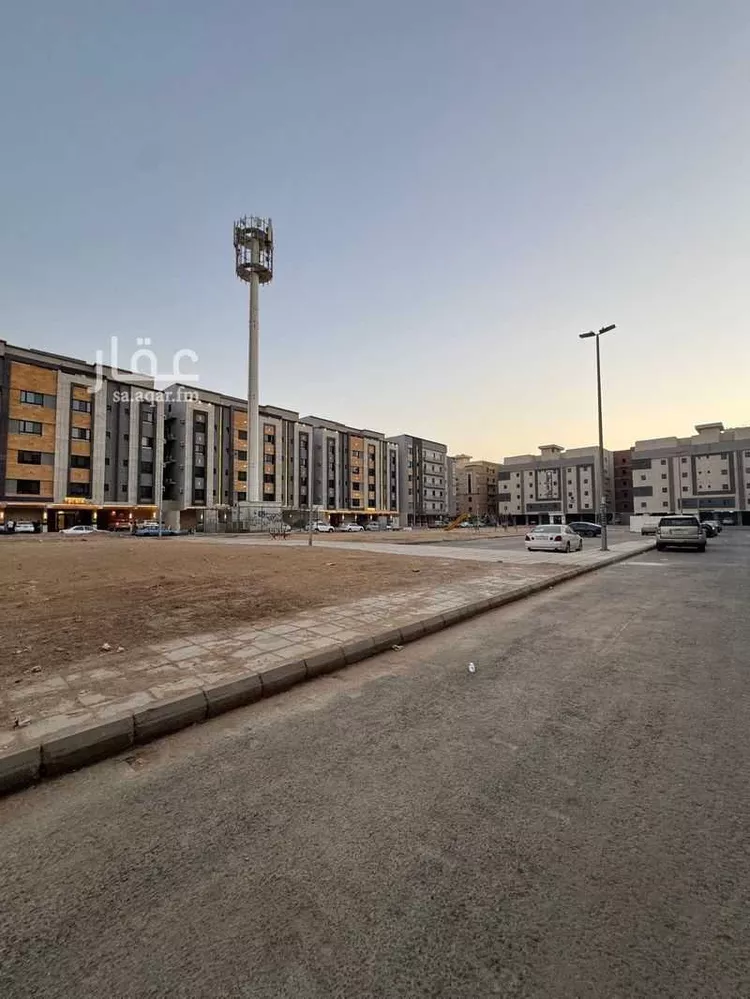 شقة للبيع في شارع الرماحي, حي المروة, مدينة جدة, منطقة مكة المكرمة صورة 3