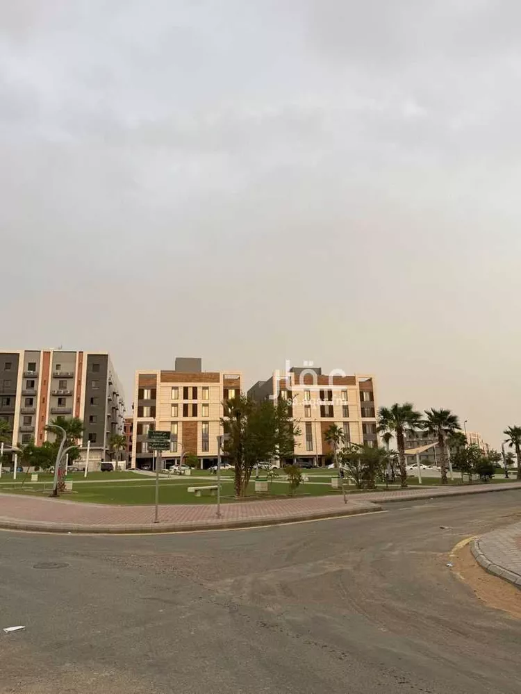 شقة للبيع في شارع زيد بن عاصم, حي حكومي1, مدينة جدة, منطقة مكة المكرمة صورة 3