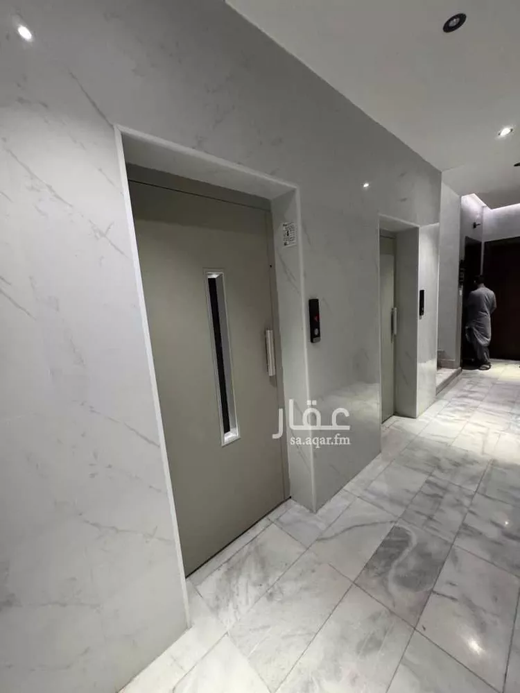 شقة للبيع في شارع الرماحي, حي المروة, مدينة جدة, منطقة مكة المكرمة