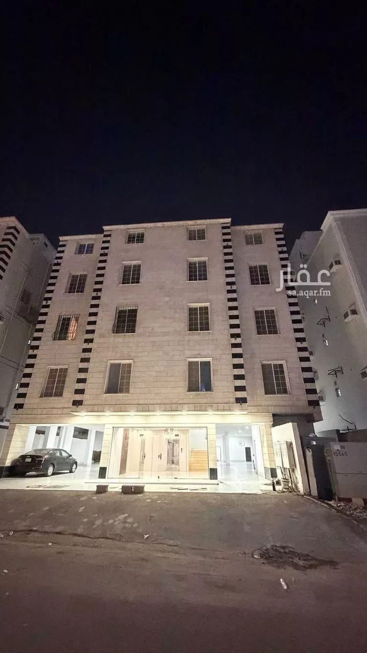 شقة للبيع في شارع قباع, حي أم السلم, مدينة جدة, منطقة مكة المكرمة صورة 2