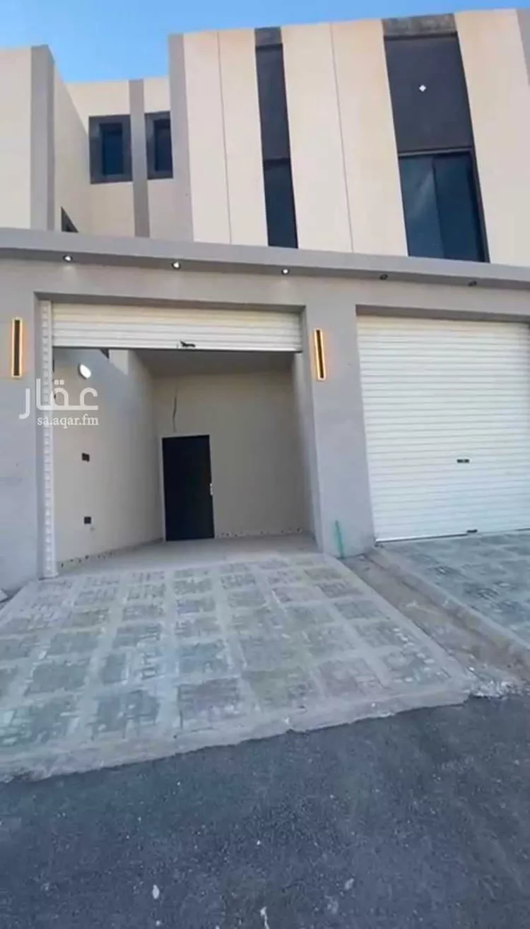 Villa for Sale in Riyadh Badr