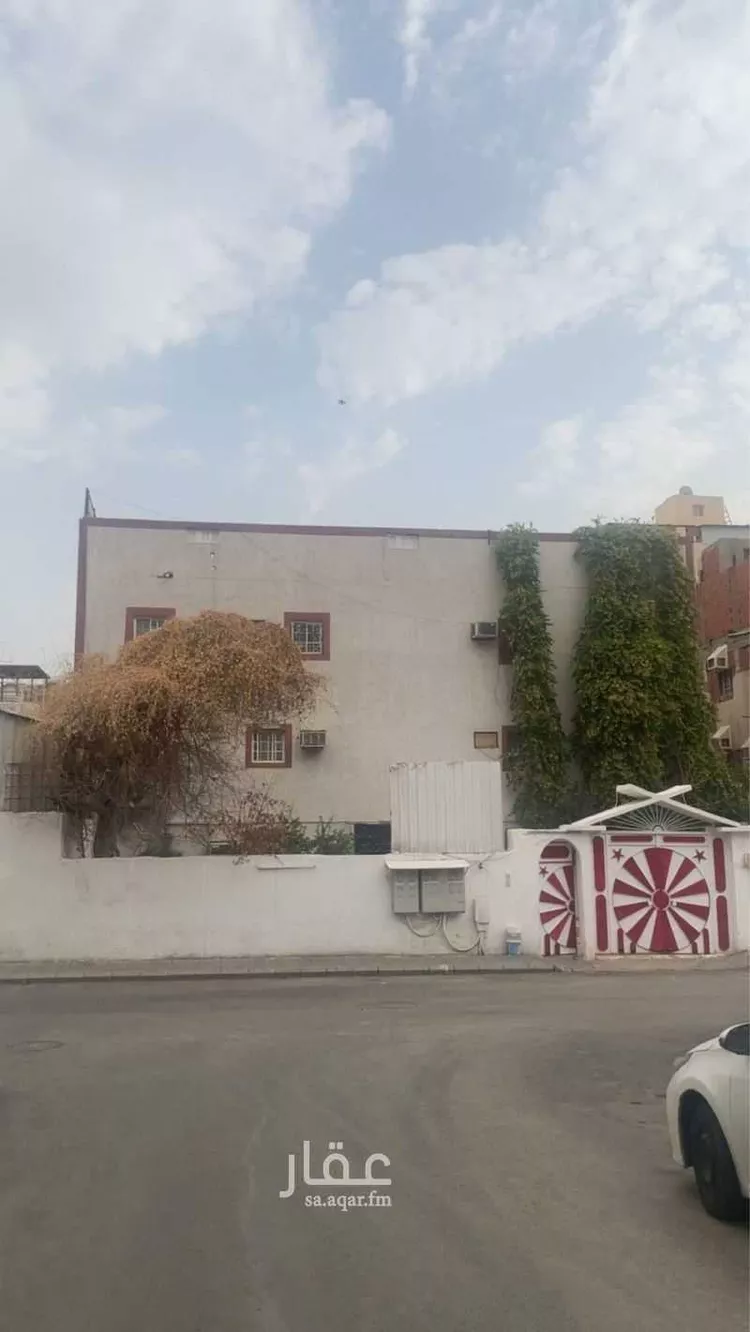 عمارة للبيع في شارع شارعالحرث بن عدي الخطمي, حي كدي, مدينة مكة المكرمة, منطقة مكة المكرمة صورة 2