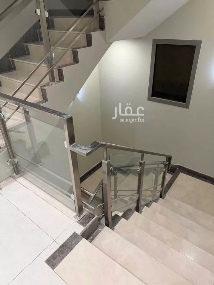 فيلا للإيجار في حي الياسمين, مدينة الرياض, منطقة الرياض 8