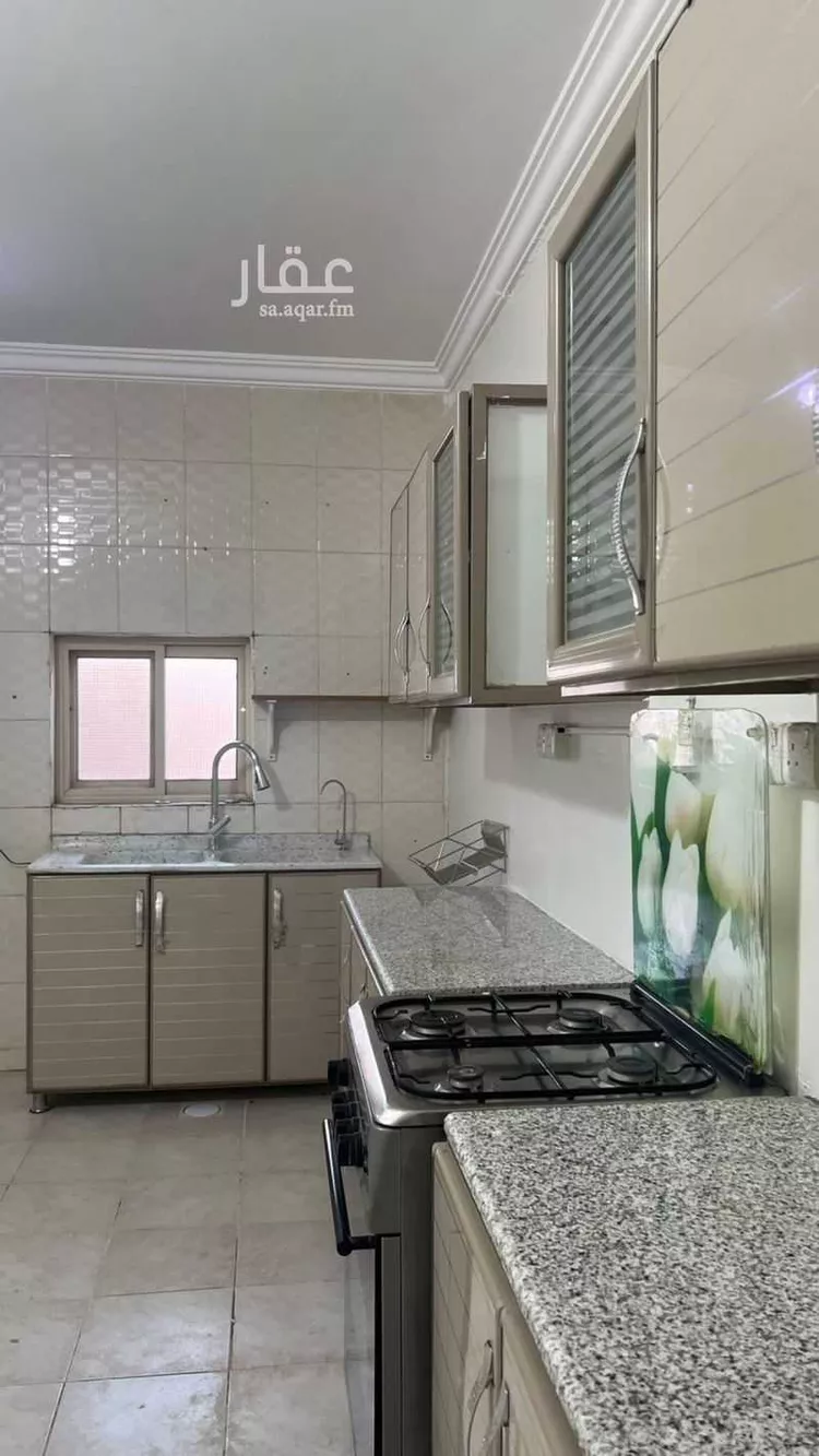شقة للإيجار في شارع القمري, حي الوادي, مدينة الرياض, منطقة الرياض 6