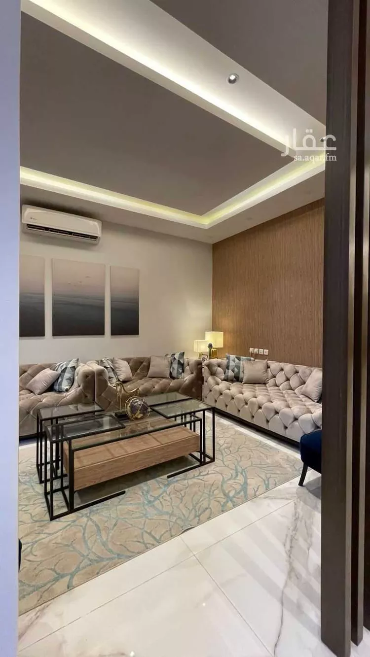 فيلا للبيع في شارع مصطفى عبدالرزاق, حي العارض, مدينة الرياض, منطقة الرياض 11