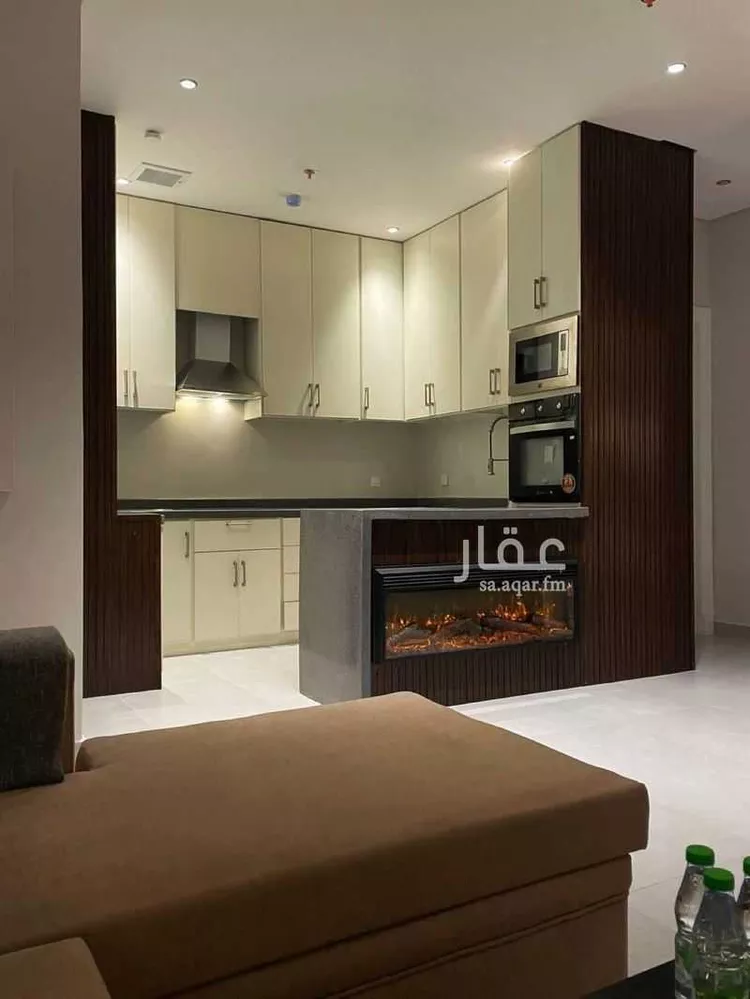 شقة للإيجار في حي الملقا, مدينة الرياض, منطقة الرياض صورة 5