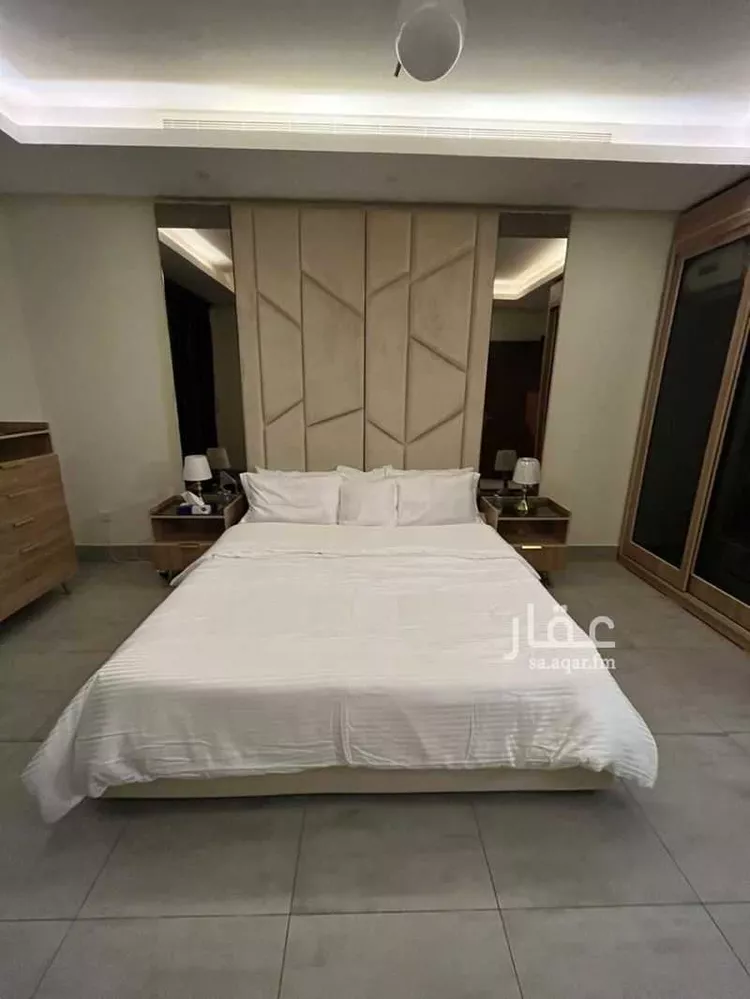 شقة للإيجار في شارع الامام سعود بن فيصل, حي الملقا, مدينة الرياض, منطقة الرياض صورة 5