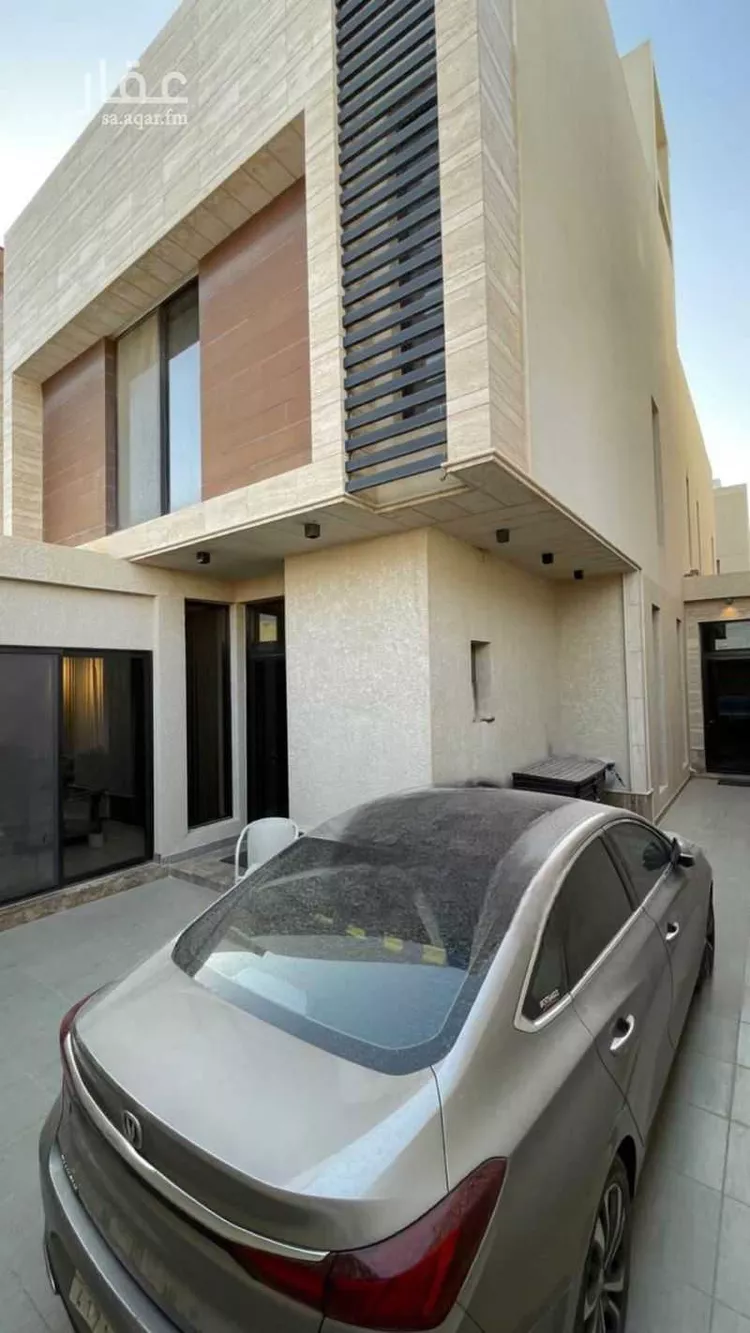 فيلا للبيع في شارع مصطفى عبدالرزاق, حي العارض, مدينة الرياض, منطقة الرياض صورة 3