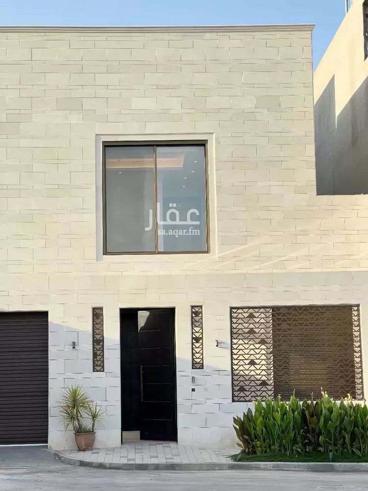 فيلا للإيجار في شارع الفضائل, حي عرقة, مدينة الرياض, منطقة الرياض صورة 3