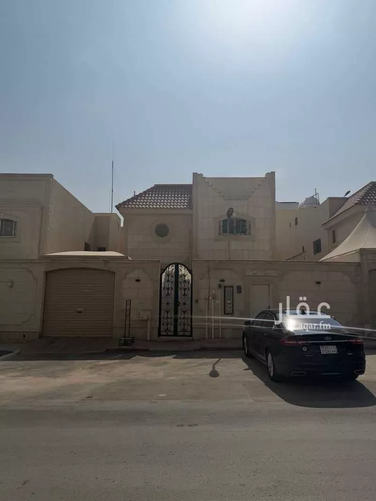 فيلا للإيجار في شارع ابن عيدان, حي العقيق, مدينة الرياض, منطقة الرياض