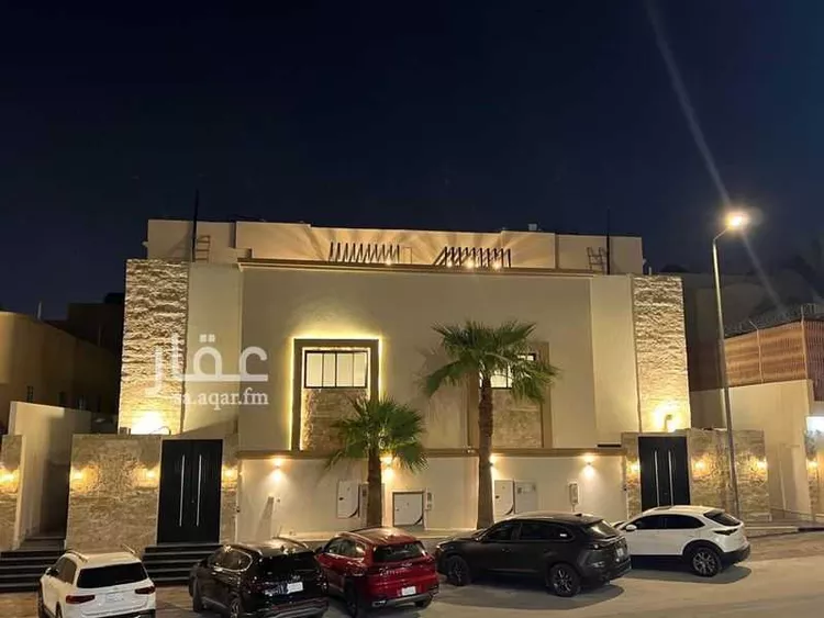 Floor for Rent in Riyadh Al Aqiq