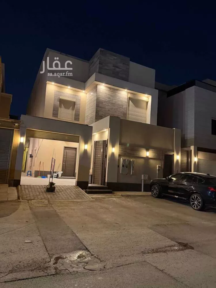 فيلا للإيجار في حي الياسمين, مدينة الرياض, منطقة الرياض