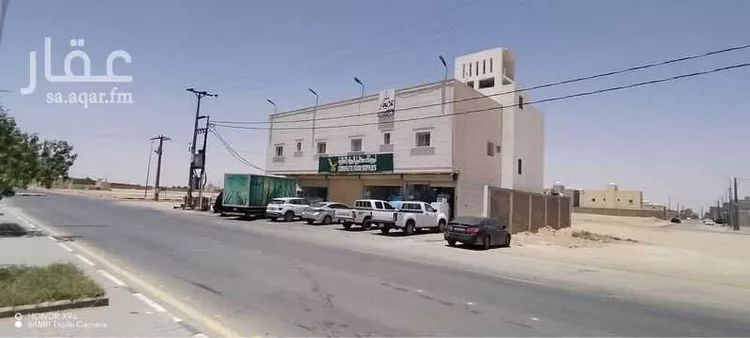 Building for Rent in Riyadh Banban