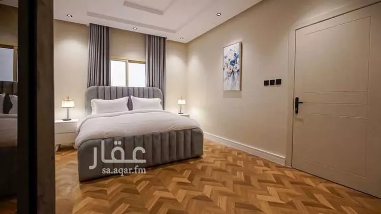 شقة للإيجار في شارع سويد بن حارثة, حي حطين, مدينة الرياض, منطقة الرياض صورة 5