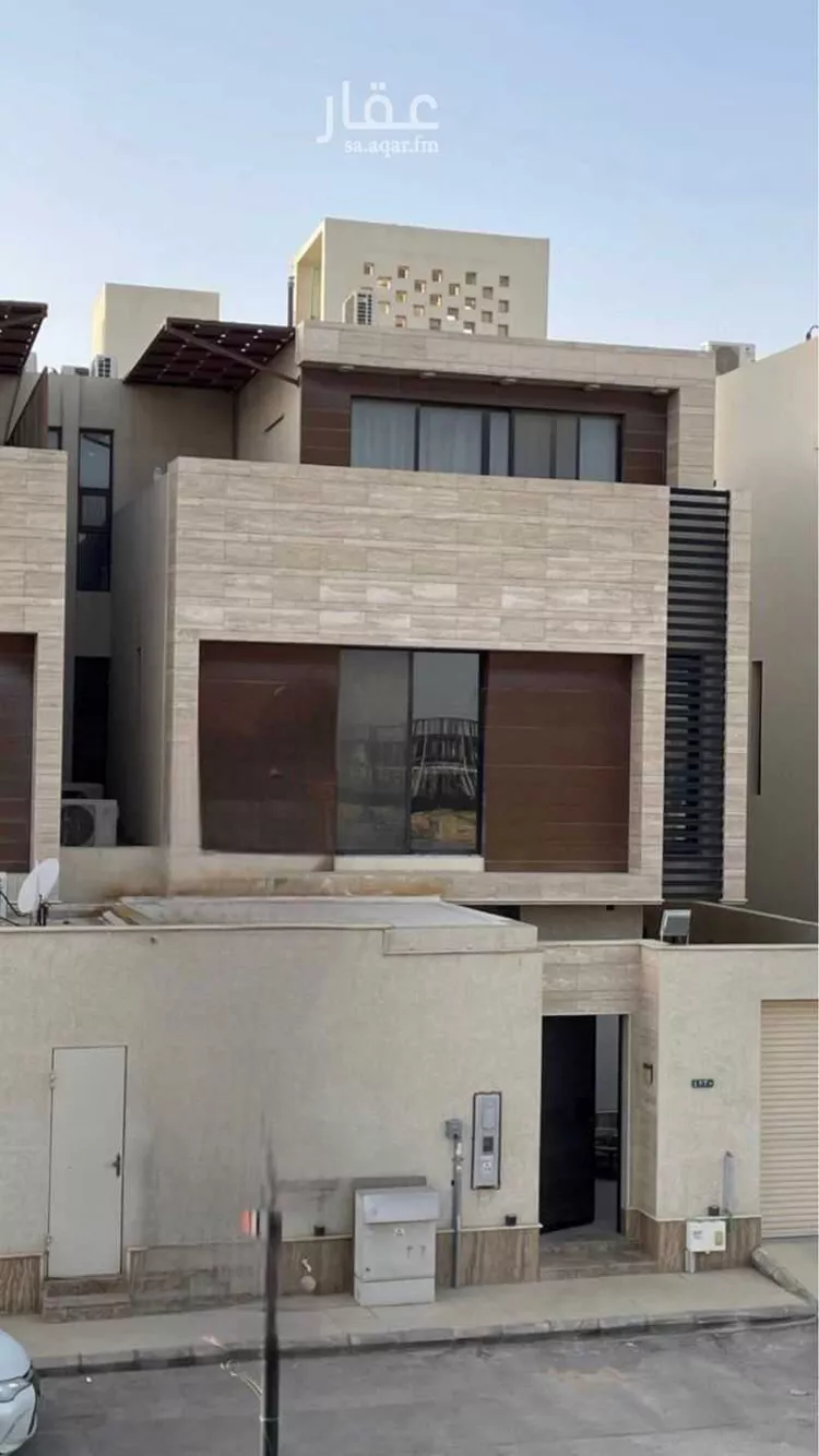 فيلا للبيع في شارع مصطفى عبدالرزاق, حي العارض, مدينة الرياض, منطقة الرياض صورة 5