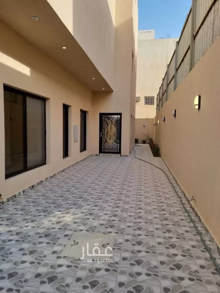 فيلا للبيع في شارع رام الله, حي العقيق, مدينة الرياض, منطقة الرياض صورة 4