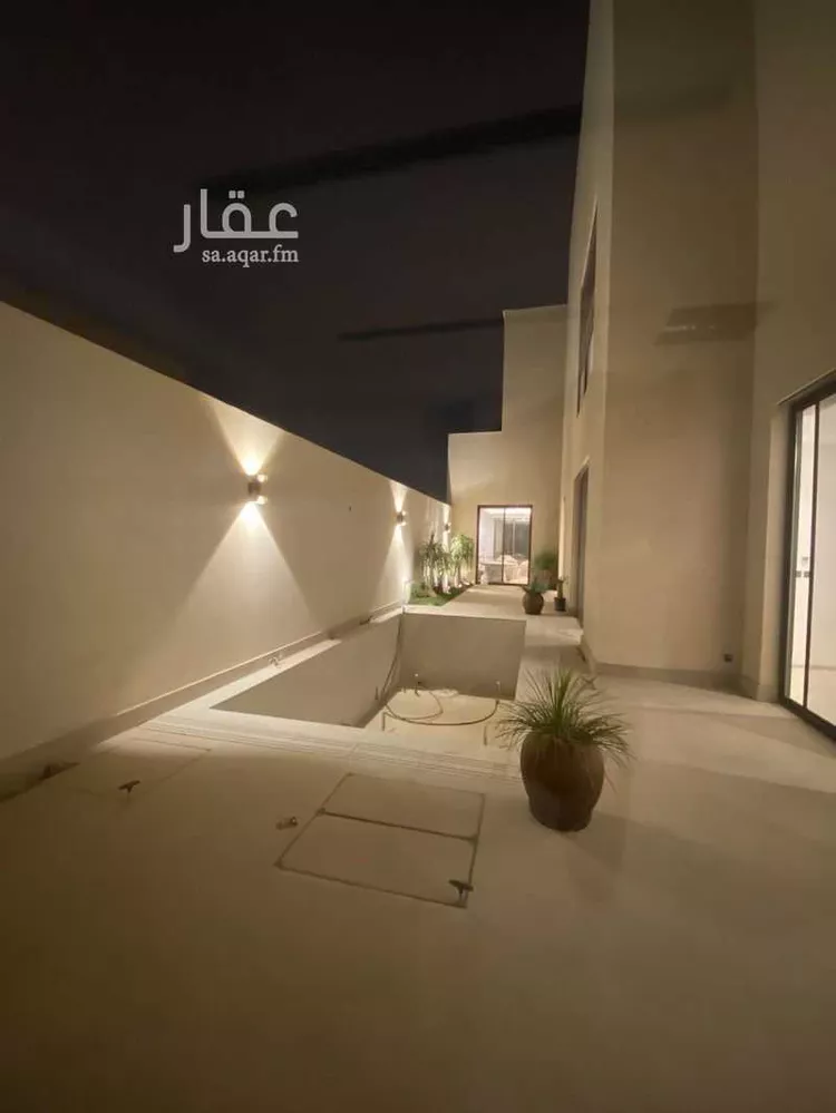 فيلا للإيجار في شارع الفضائل, حي عرقة, مدينة الرياض, منطقة الرياض صورة 2