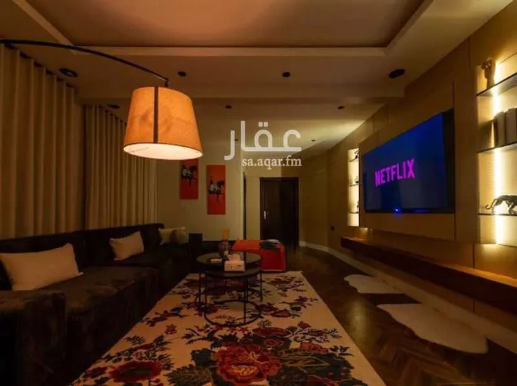 Apartment for Rent in Riyadh Al Aqiq صورة 3