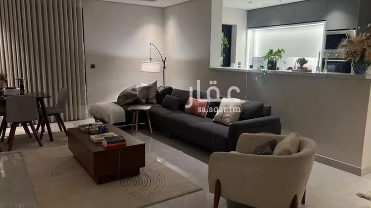 شقة للإيجار في شارع عبدالله غازي, حي القيروان, مدينة الرياض, منطقة الرياض صورة 3