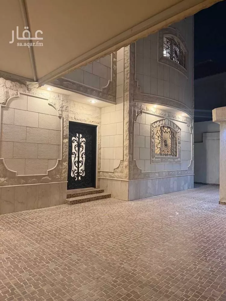 فيلا للإيجار في شارع ابن عيدان, حي العقيق, مدينة الرياض, منطقة الرياض صورة 3