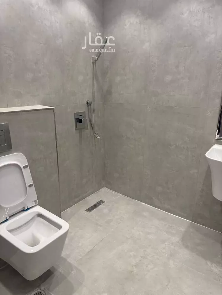 دور للإيجار في شارع زهير بن محمد, حي حطين, مدينة الرياض, منطقة الرياض صورة 3