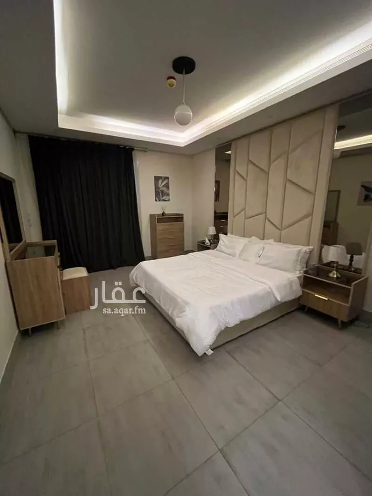 شقة للإيجار في شارع الامام سعود بن فيصل, حي الملقا, مدينة الرياض, منطقة الرياض صورة 4