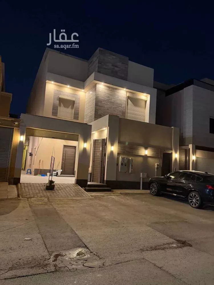 فيلا للإيجار في حي الياسمين, مدينة الرياض, منطقة الرياض 18