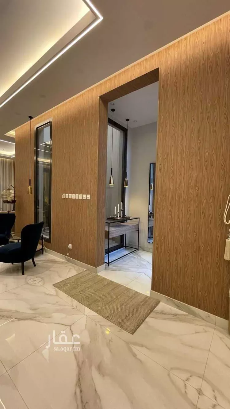 فيلا للبيع في شارع مصطفى عبدالرزاق, حي العارض, مدينة الرياض, منطقة الرياض 13