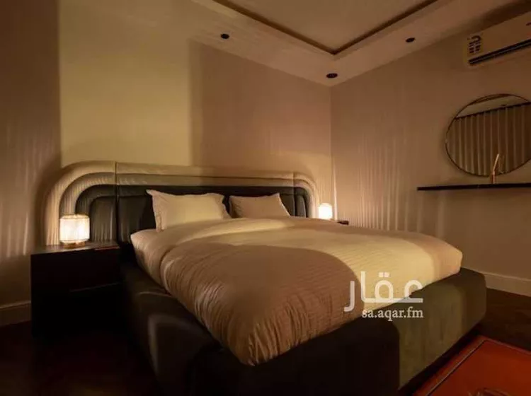 Apartment for Rent in Riyadh Al Aqiq