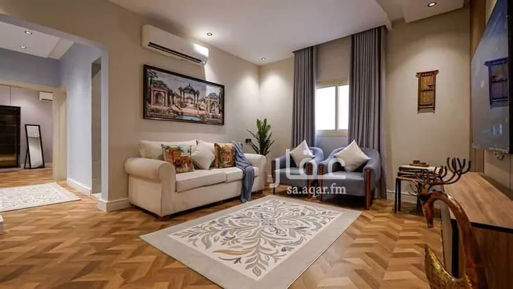 شقة للإيجار في شارع سويد بن حارثة, حي حطين, مدينة الرياض, منطقة الرياض صورة 3