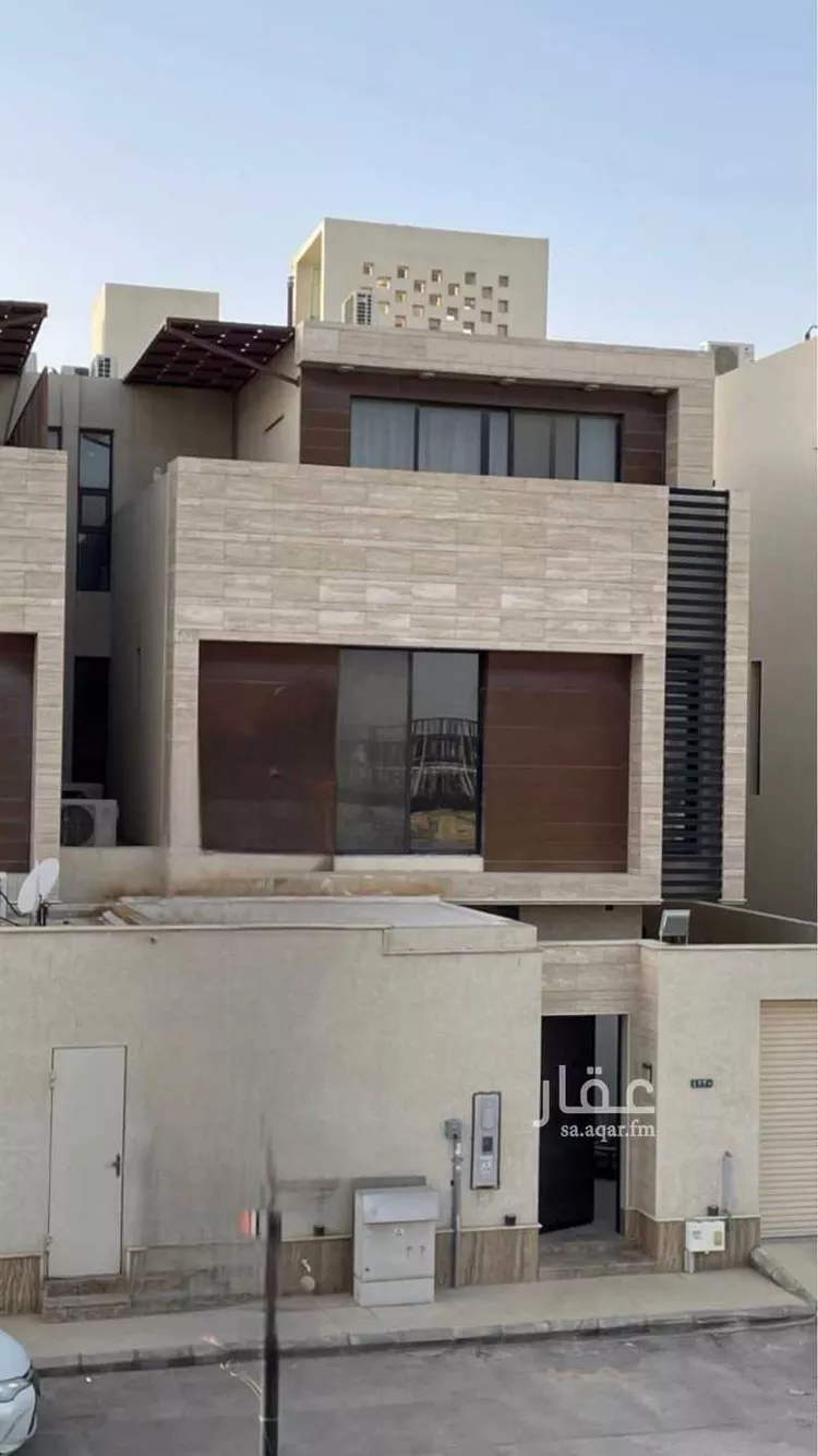 Villa for Sale in Riyadh Al Arid صورة 5